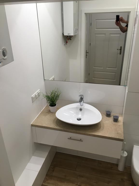 Apartamenty Dlugi Targ Гданьск Экстерьер фото